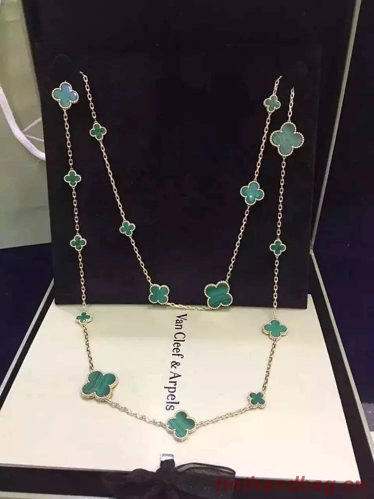 Van Cleef & Arpels Necklace V192010 Van Cleef & Arpels Necklace V192010