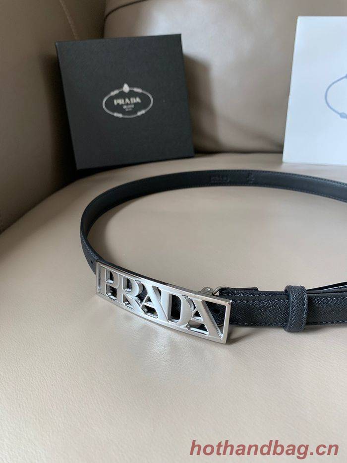 Prada Belt 20MM PRB00007 Prada Belt 20MM PRB00007
