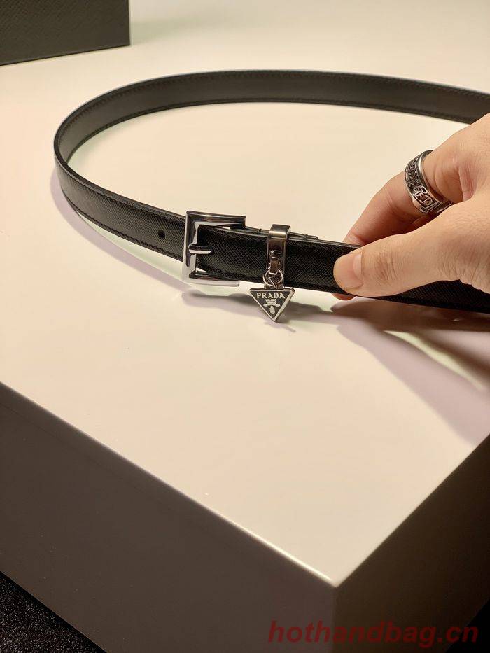 Prada Belt 20MM PRB00010 Prada Belt 20MM PRB00010
