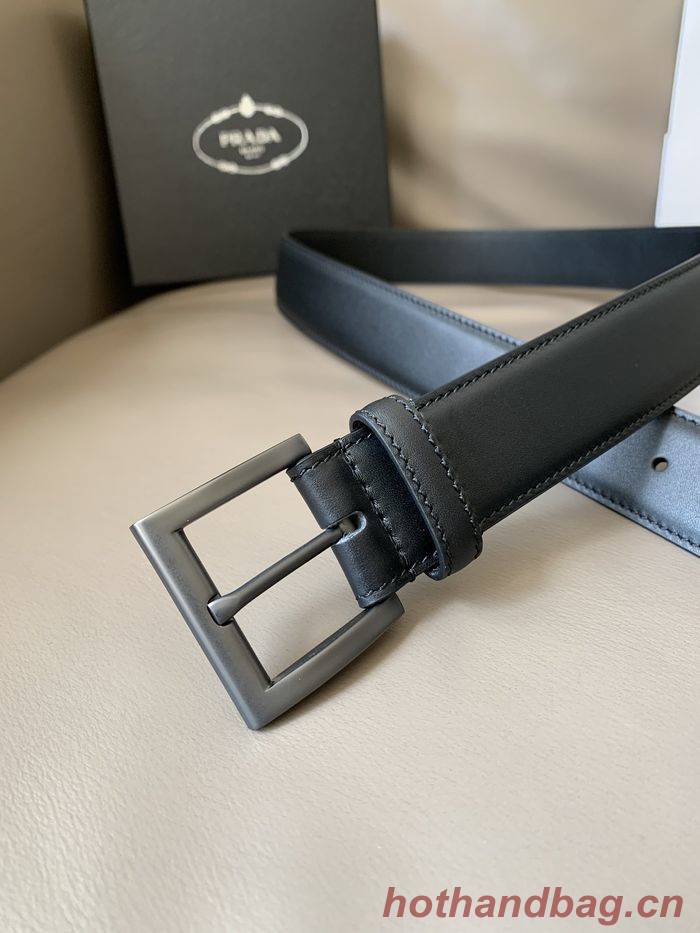 Prada Belt 34MM PRB00049 Prada Belt 34MM PRB00049