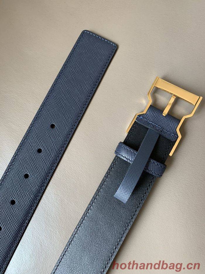 Prada Belt 40MM PRB00066 Prada Belt 40MM PRB00066