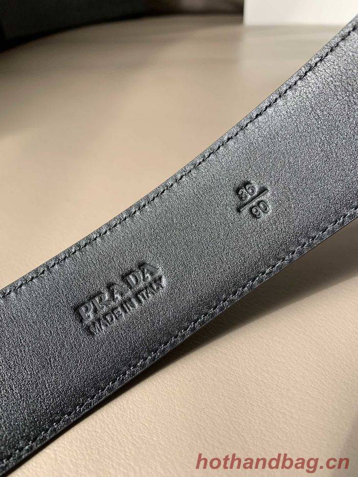 Prada Belt 40MM PRB00074 Prada Belt 40MM PRB00074