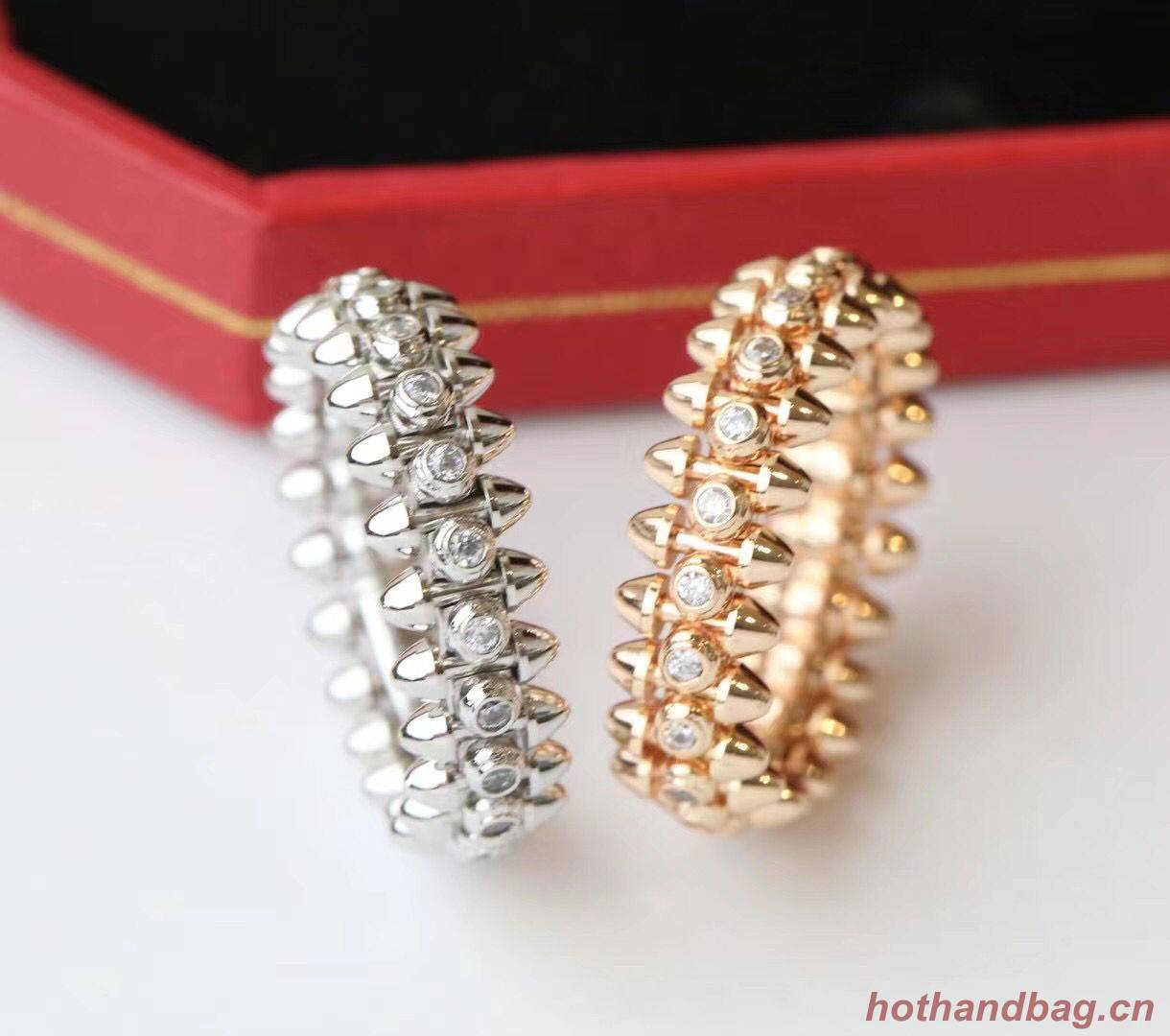 Cartier Ring CR8632 Cartier Ring CR8632
