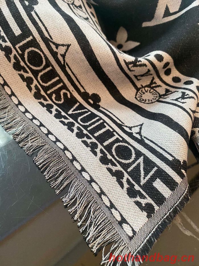 Louis Vuitton Scarf LVC00080 Louis Vuitton Scarf LVC00080
