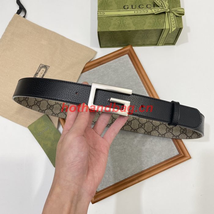 Gucci Belt 35MM GUB00071 Gucci Belt 35MM GUB00071