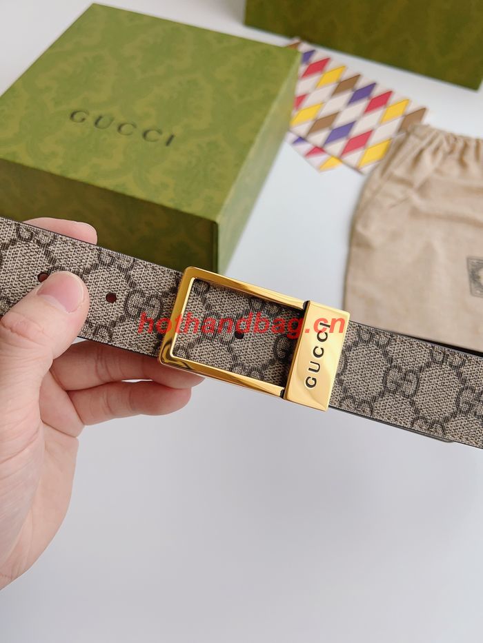 Gucci Belt 35MM GUB00077 Gucci Belt 35MM GUB00077
