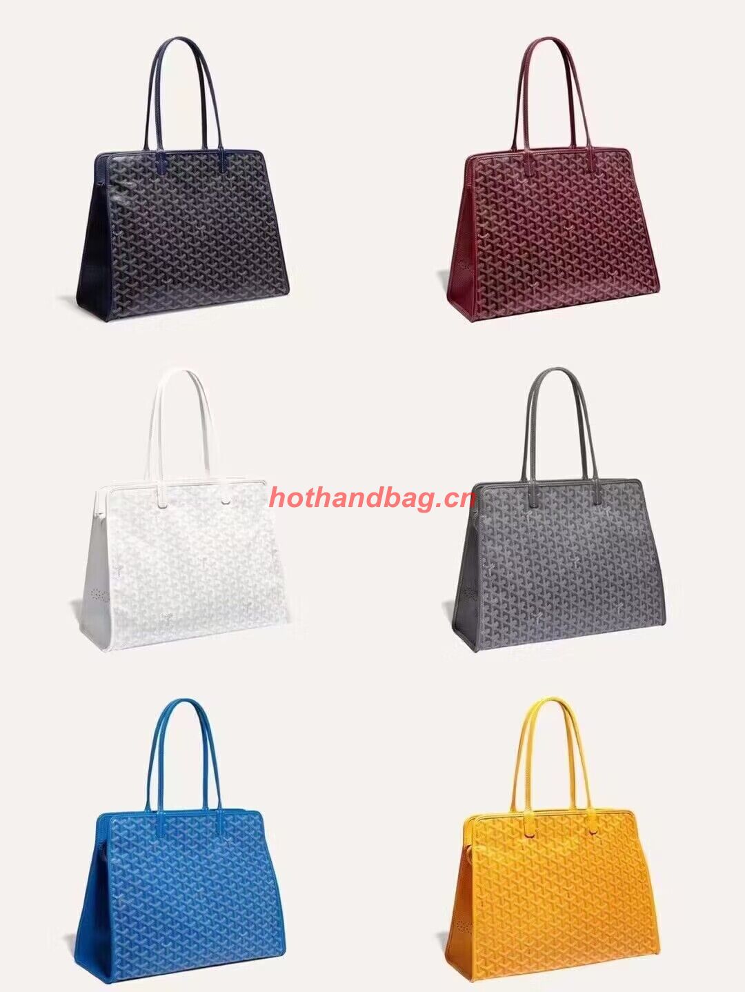 Goyard Hardy 2 Original Calfskin Leather Pet Bag 20299 Green Goyard Hardy 2 Original Calfskin Leather Pet Bag 20299 Green