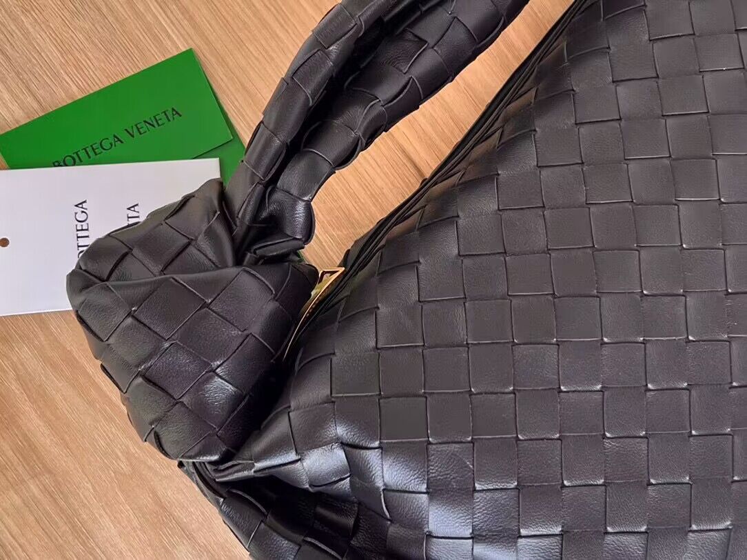 Bottega Veneta Teen Jodie 690225 FONDANT Bottega Veneta Teen Jodie 690225 FONDANT