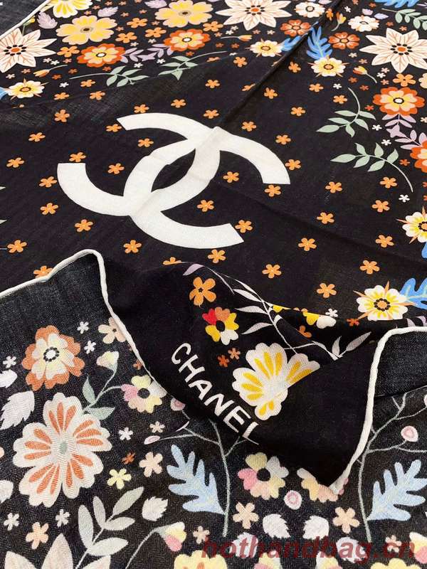 Chanel Scarf CHC00345 Chanel Scarf CHC00345