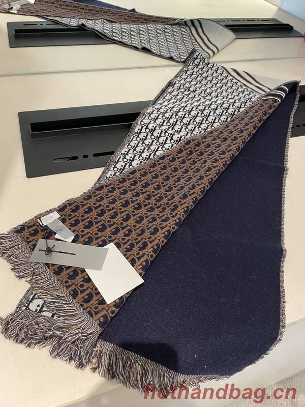 Dior Scarf DIC00219 Dior Scarf DIC00219