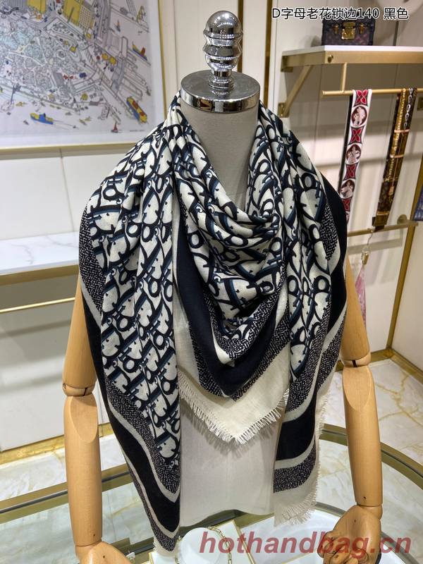 Dior Scarf DIC00274 Dior Scarf DIC00274