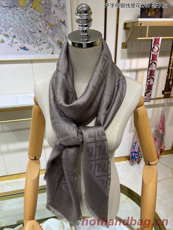 Fendi Scarf FDC00088 Fendi Scarf FDC00088