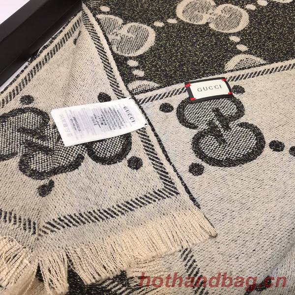 Gucci Scarf GUC00300 Gucci Scarf GUC00300