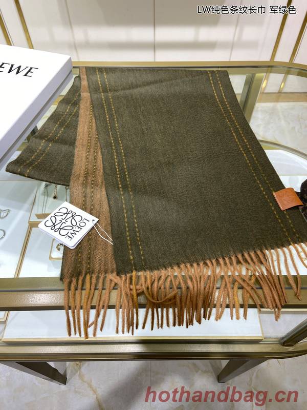 Loewe Scarf LOC00025 Loewe Scarf LOC00025
