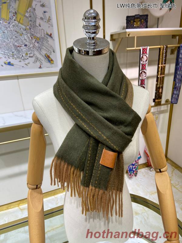 Loewe Scarf LOC00025 Loewe Scarf LOC00025
