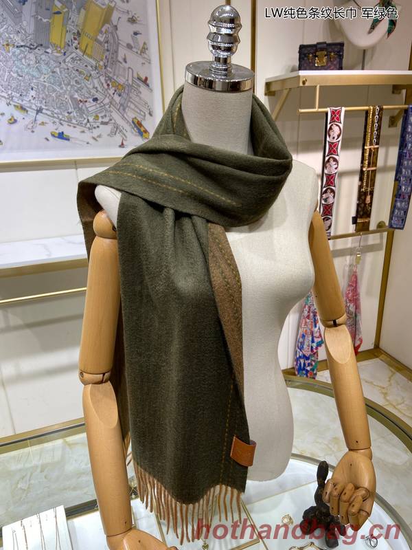 Loewe Scarf LOC00025 Loewe Scarf LOC00025