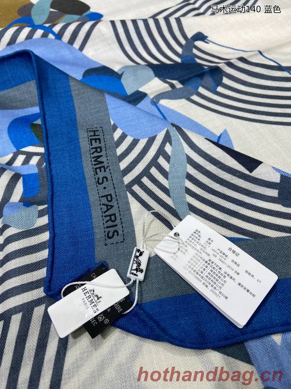 Hermes Scarf HEC00882 Hermes Scarf HEC00882