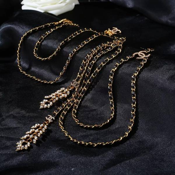 Chanel Belt CHB00242 Chanel Belt CHB00242