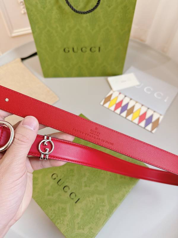 Gucci Belt 25MM GUB00222 Gucci Belt 25MM GUB00222