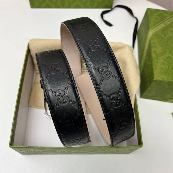 Gucci Belt 35MM GUB00252 Gucci Belt 35MM GUB00252