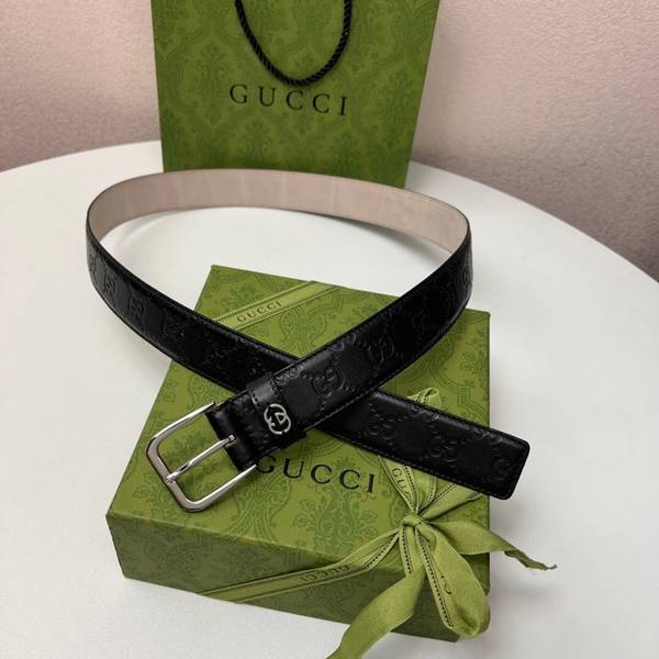Gucci Belt 35MM GUB00252 Gucci Belt 35MM GUB00252