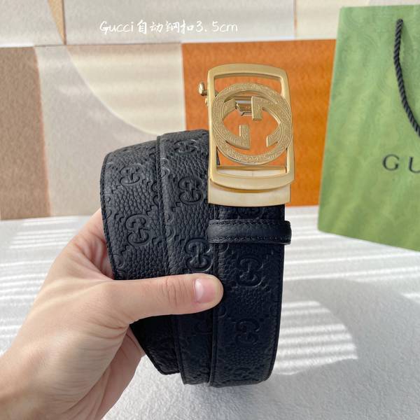Gucci Belt 35MM GUB00286 Gucci Belt 35MM GUB00286
