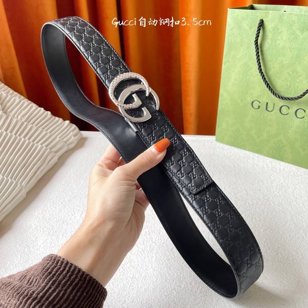 Gucci Belt 35MM GUB00292 Gucci Belt 35MM GUB00292