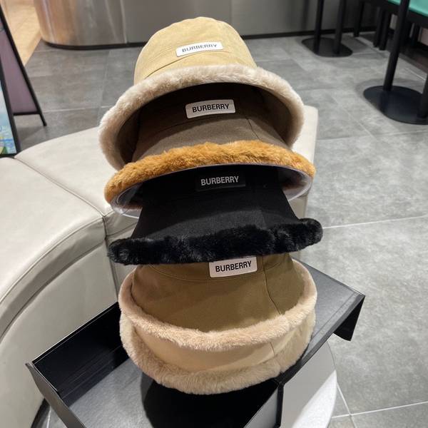 BurBerry Hat BUH00120 BurBerry Hat BUH00120