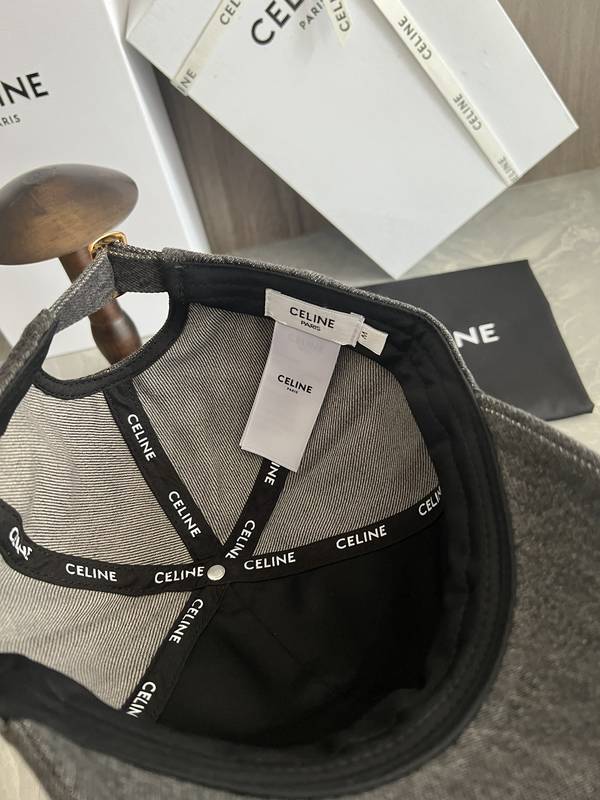 Celine Hat CLH00440 Celine Hat CLH00440