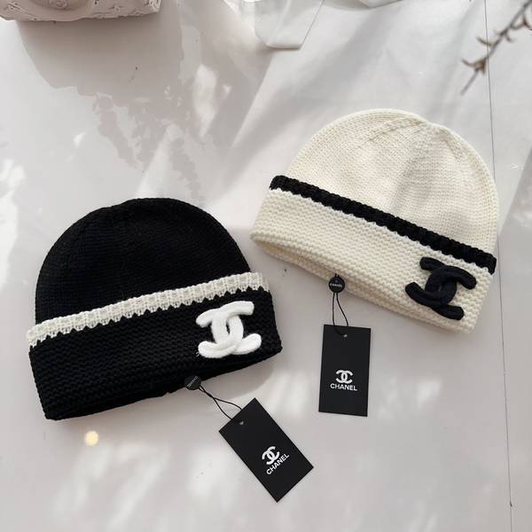 Chanel Hat CHH00611 Chanel Hat CHH00611