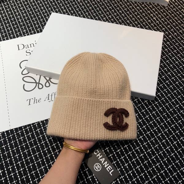 Chanel Hat CHH00615 Chanel Hat CHH00615