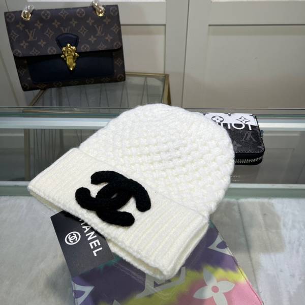 Chanel Hat CHH00625 Chanel Hat CHH00625