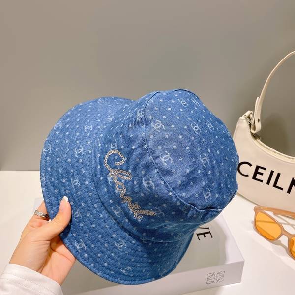 Chanel Hat CHH00638 Chanel Hat CHH00638