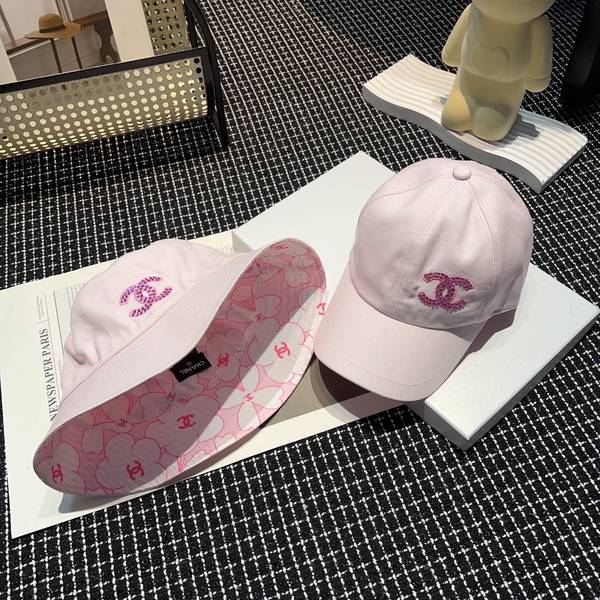 Chanel Hat CHH00852 Chanel Hat CHH00852