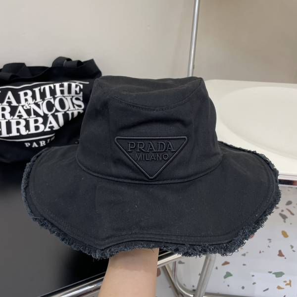 Prada Hat PRH00218 Prada Hat PRH00218