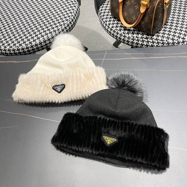 Prada Hat PRH00219 Prada Hat PRH00219
