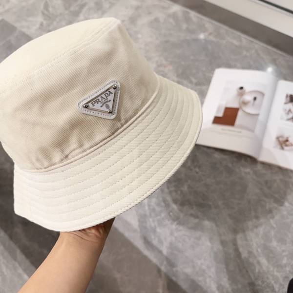 Prada Hat PRH00290 Prada Hat PRH00290