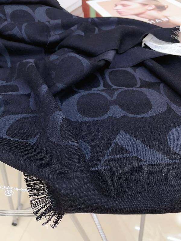 Coach Scarf COC00007 Coach Scarf COC00007