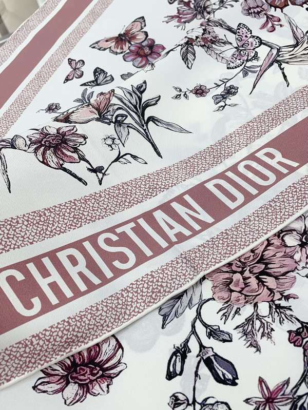Dior Scarf DIC00399 Dior Scarf DIC00399