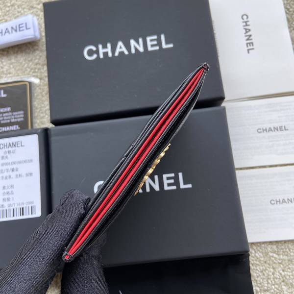 Chanel Card Holder CHW00017 Chanel Card Holder CHW00017