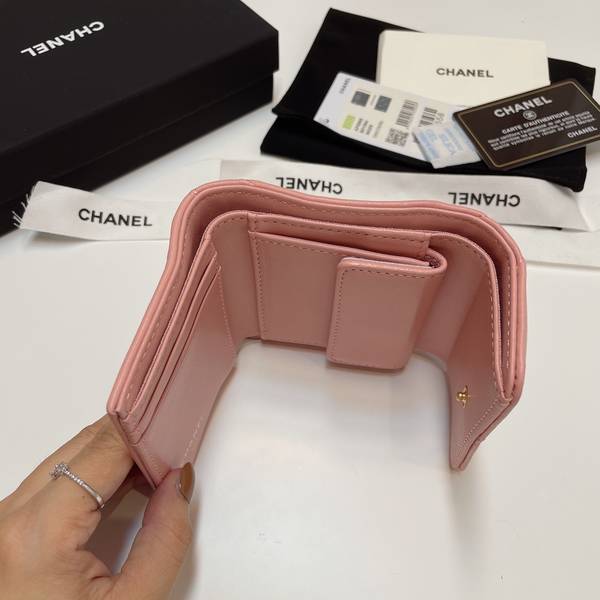 Chanel Wallet CHW00062 Chanel Wallet CHW00062