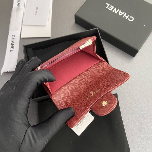 Chanel Card Holder Wallet CHW00096 Chanel Card Holder Wallet CHW00096