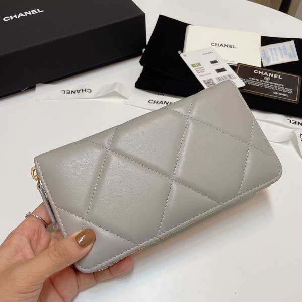 Chanel Wallet CHW00109 Chanel Wallet CHW00109