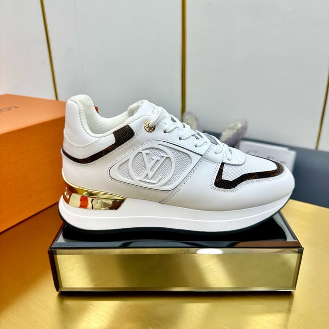 Louis Vuitton Sports shoes 55920-1