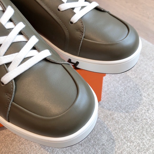 Hermes Kid sports shoes 45023-5
