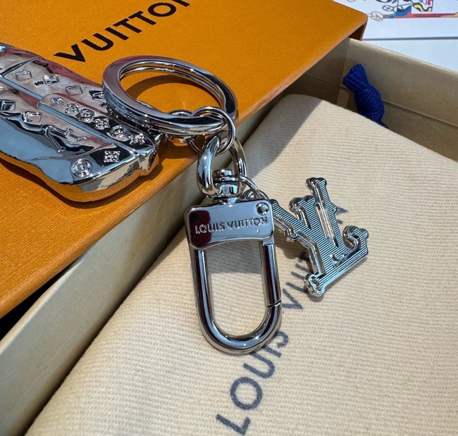 Louis Vuitton Gloss Key Holder M65221-16