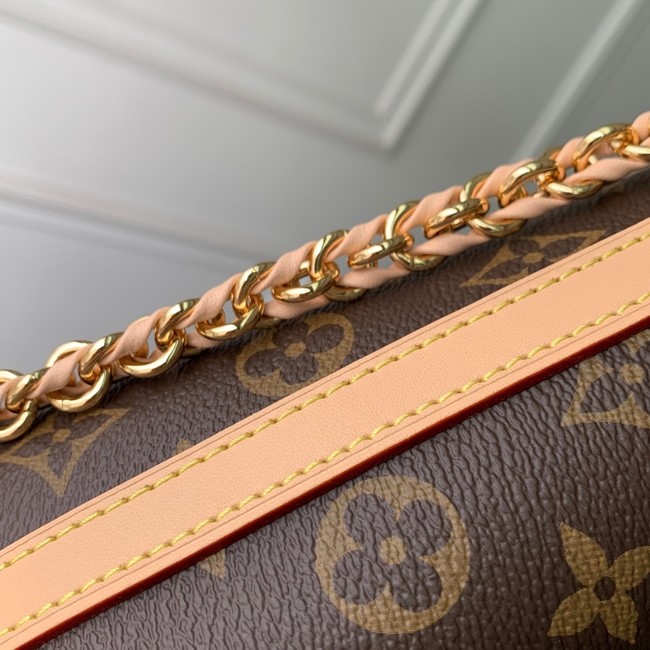 Louis Vuitton Multipass M27825