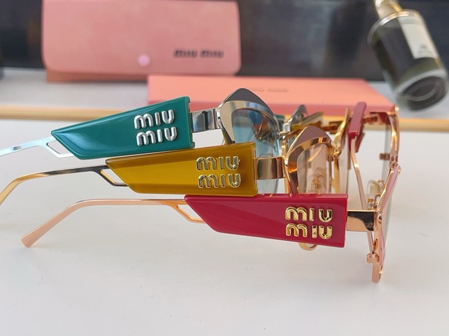 Miumiu Sunglasses 260523-5 Miumiu Sunglasses 260523-5