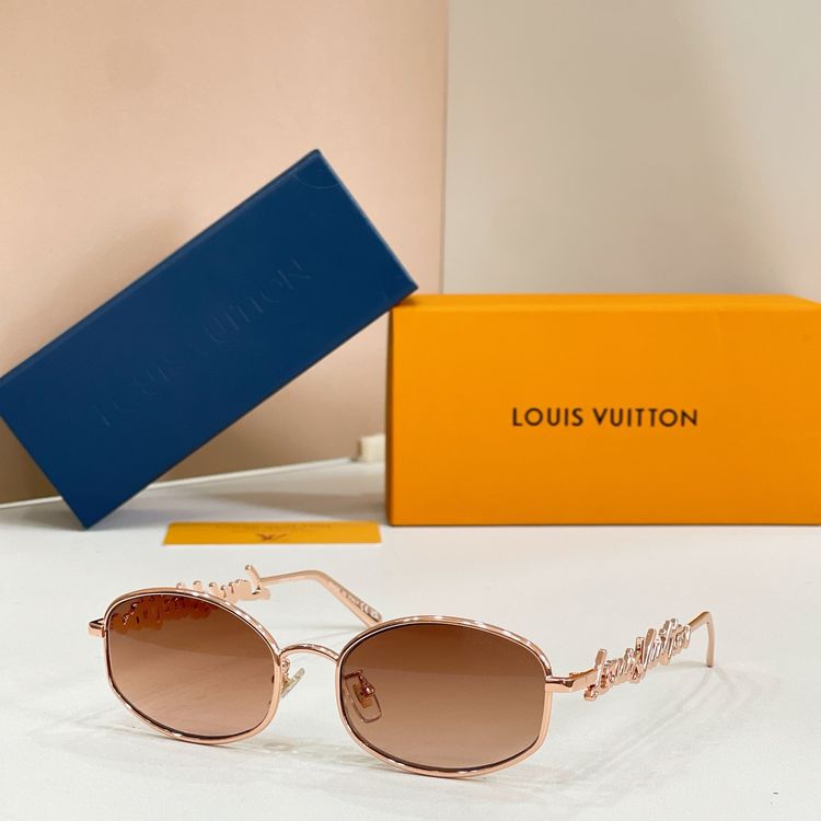 LV Sunglasses LVS00005-1
