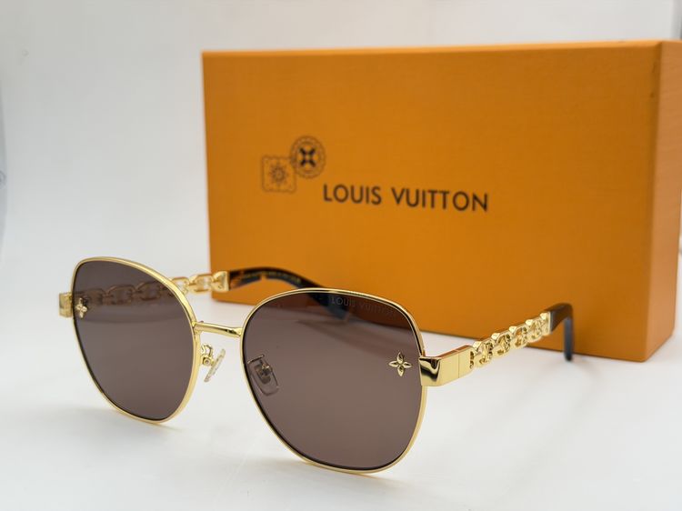 LV Sunglasses LVS00008-1